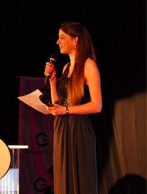 MENA Cristal Festival 2013 Day 2